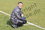 12.03.2017 - FV Obereichstätt - SpVgg Wellheim