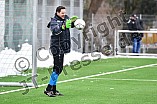 20.01.2018 - VfB Eichstätt - VfR Neuburg