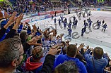 ERC Ingolstadt vs Thomas Sabo Ice Tigers, Eishockey, DEL, Deutsche Eishockey Liga, Spieltag 14, 02.11.2018