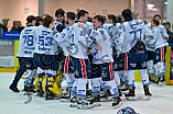 Eishockey, Herren, U20 DNL, Saison 2025-2026, Finale - Spiel 3, ERC Ingolstadt - Jungadler Mannheim, 04.04.2026