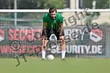 Fußball, Herren, Bayernliga Süd, Saison 2023-2024, Vorbereitung, VfB Eichstätt - Trainingsauftakt, 18.06.2023