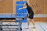 Tischtennis, Herren, Bezirksoberliga, Saison 2023-2024, SV Buxheim - SV Essenbach, 24.02.2024