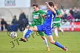 24.11.2018 - VfB Eichstätt - FV Illertissen