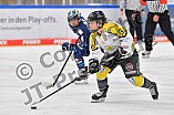 Eishockey, Frauen, DFEL, Saison 2021-2022, ERC Ingolstadt - Mad Dogs Mannheim, 23.10.2021