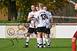 Fußball, Herren, A-Klasse 2, Saison 2022-2023, Spieltag 10, VfB Friedrichshofen - SV Zuchering II, 08.10.2022