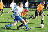 19.08.2012 - FC Gelbelsee / VfB Kipfenberg