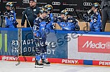 Eishockey, Frauen, DFEL, Saison 2023-2024, ERC Ingolstadt - EC Bergkamener Bären, 28.10.2023