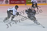 Koelner Haie vs HC Lugano, Vinschgau Cup, Spiel 2, 24.08.2019