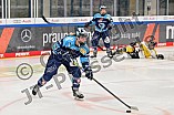 Eishockey, Frauen, DFEL, Halbfinale, Saison 2022-2023, ERC Ingolstadt - Mad Dogs Mannheim, 25.02.2023