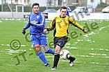 28.10.2012 - TSV Etting II / DJK Eichstätt-Preith