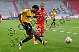 24.06.2020 - FC Ingolstadt 04 - SV Waldhof Mannhein