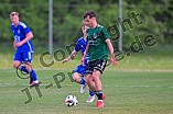 Fußball, Herren, Bezirksliga Mittelfranken Süd, Saison 2025-2026, Spieltag 28, TSV Greding - SV Alesheim, 06.05.2026