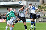 02.04.2015 - VfB Eichstätt - Würzburger FV