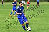 16.08.2017 - SV Marienstein - SV Ornbau