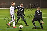 06.02.2019 - VfB Eichstätt - FC Ehekirchen