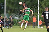 Vorbereitungsspiel, Herren, BFV, Saison 2021-2022, FC Ingolstadt 04 - VfB Eichstätt, 30.06.2021