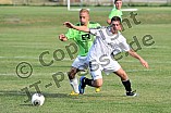 07.09.2013 - DJK Schernfeld - TSG Pappenheim
