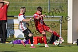 Fußball, Herren, Landesliga Nord Ost, Saison 2025-2026, Vorbereitung, TSV 1860 Weißenburg - SC Großschwarzenlohe, 20.06.2025