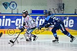 Eishockey, Frauen, DFEL, Saison 2025-2026, ERC Ingolstadt - ECDC Memmingen Indians, 25.01.2026