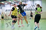 Handball, Frauen, Bezirksklasse Frauen Staffel Nord West, Saison 2025-2026, DJK Eichstätt - TSV Gaimersheim II, 22.10.2025