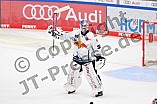 Eishockey, Herren, DEL, Saison 2022-2023, Playoff-Finale - Spiel 4, ERC Ingolstadt - EHC Red Bull München, 21.04.2023