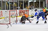 Grizzlys Wolfsburg vs ERC Ingolstadt, Eishockey, DEL, Deutsche Eishockey Liga, Vorbereitung, 17.08.2018