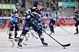 Eishockey, Herren, DEL, Saison 2024-2025, Spieltag 41, ERC Ingolstadt - Eisbären Berlin, 26.02.2025