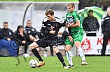 11.11.2017 - VfB Eichstätt - 1. FC Schweinfurt 1905
