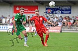 15.09.2018 - VfB Eichstätt - TSV 1860 Rosenheim