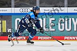 Eishockey, Frauen, DFEL, Saison 2025-2026, ERC Ingolstadt - HK Budapest, 15.11.2025