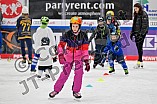 Eishockey, Herren, DEL, Saison 2022-2023, ERC Ingolstadt - Kids On Ice Day, 14.01.2023