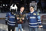 22.02.2015 - ERC Ingolstadt - Straubing Tigers