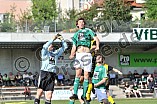 30.04.2011 - VfB Eichstätt / TSV Gersthofen