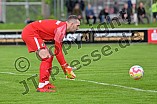 Fußball, Herren, Bezirksliga Oberbayern Nord, Saison 2022-2023, Spieltag 29, SV Manching - SVN München, 19.05.2023