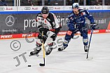 Eishockey, Herren, DEL, Saison 2021-2022, Playoffs - 1. Runde, Spiel 2, ERC Ingolstadt - Kölner Haie, 07.04.2022