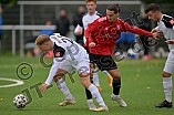 Fußball, Herren, Bezirksliga Oberbayern Nord, Saison 2022-2023, Spieltag 9, VfB Eichstätt II - SpVgg Feldmoching, 18.09.2022