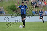 Fußball, Herren, Kreisliga 1, Saison 2022-2023, Relegation - Spiel 1, FC Sandersdorf - TSV Allershausen, 31.05.2023