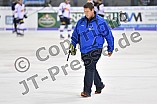 ERC Ingolstadt vs Thomas Sabo Ice Tigers, Eishockey, DEL, Deutsche Eishockey Liga, Spieltag 14, 04.11.2018