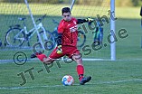 Fußball, Herren, Kreisliga West, Saison 2021-2022, Spieltag 11, SV Marienstein - Pollenfeld, 10.10.2021