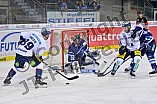 ERC Ingolstadt vs Eisbaeren Berlin, Eishockey, DEL, Deutsche Eishockey Liga, Spieltag 21, 25.11.2018