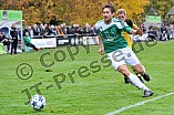 24.10.2015 - VfB Eichstätt - ASV Burglengenfeld