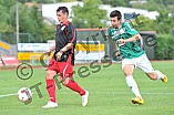 25.08.2012 - VfB Eichstätt / SSV Jahn Regensburg II