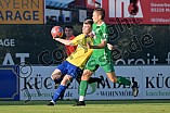 Fußball, Herren, Bayernliga Nord, Saison 2023-2024, Vorbereitung, FC Pipinsried - VfB Eichstätt, 14.07.2023
