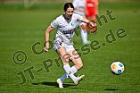 Fußball, Frauen, Landesliga Süd, Saison 2024-2025, Spieltag 15, FV Obereichstätt - BCF Wolfratshausen, 19.04.2025
