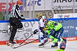 Eishockey, Herren, DEL, Saison 2020-2021, ERC Ingolstadt - Eisbären Berlin, 24.03.2021
