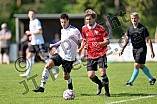 Fußball, Herren, Neumarkt Jura, Kreisklasse Süd, Saison 2021-2022, Spieltag 25, DJK Limes - DJK Grafenberg, 22.05.2022