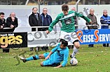 10.11.2012 - VfB Eichstätt / TSV Schwabmünchen