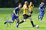 30.07.2017 - SV Marienstein - FV Dittenheim