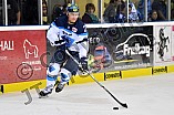 Straubing Tigers - ERC Ingolstadt, Eishockey, DEL, Deutsche Eishockey Liga, Vorb., 18.08.2017