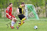 01.05.2018 - DJK Pollenfeld II - DJK Limes II